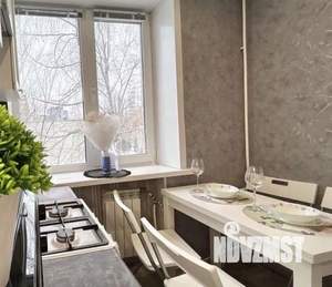 1-к квартира, посуточно, 34м2, 1/1 этаж