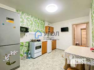 1-к квартира, на длительный срок, 42м2, 10/10 этаж