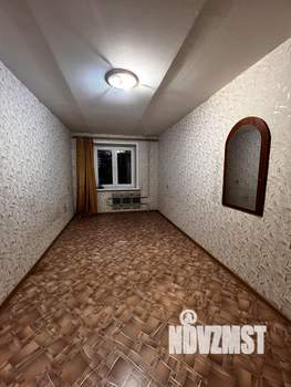 2-к квартира, на длительный срок, 52м2, 2/9 этаж