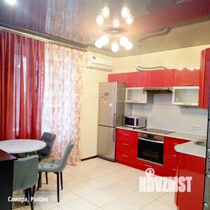 1-к квартира, на длительный срок, 41м2, 5/17 этаж