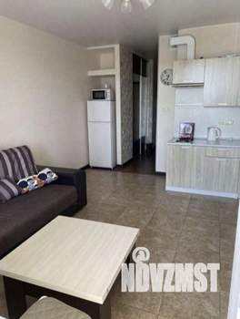 1-к квартира, на длительный срок, 29м2, 17/25 этаж