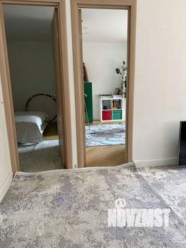 2-к квартира, на длительный срок, 50м2, 1/8 этаж