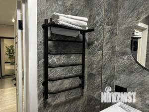 1-к квартира, посуточно, 58м2, 1/17 этаж