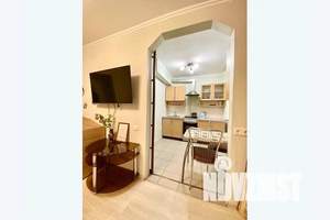 2-к квартира, посуточно, 45м2, 1/5 этаж