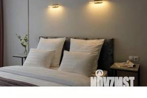 3-к квартира, посуточно, 80м2, 1/15 этаж