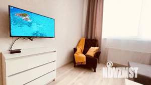 1-к квартира, посуточно, 47м2, 4/26 этаж