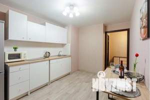 1-к квартира, посуточно, 45м2, 3/26 этаж
