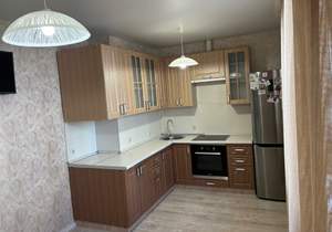 4-к квартира, на длительный срок, 98м2, 7/24 этаж