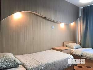 2-к квартира, посуточно, 70м2, 5/13 этаж