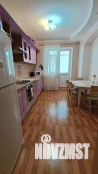 2-к квартира, посуточно, 49м2, 5/9 этаж