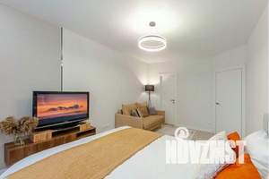 1-к квартира, посуточно, 45м2, 4/26 этаж