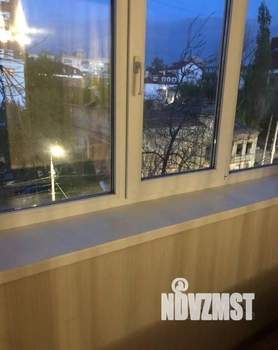 1-к квартира, на длительный срок, 35м2, 5/5 этаж