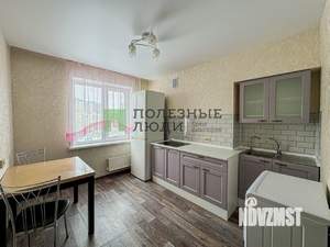 2-к квартира, на длительный срок, 56м2, 11/12 этаж