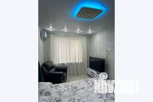 1-к квартира, посуточно, 45м2, 26/27 этаж