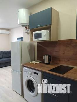 Студия квартира, посуточно, 24м2, 8/16 этаж