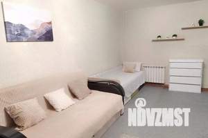 2-к квартира, посуточно, 55м2, 11/16 этаж