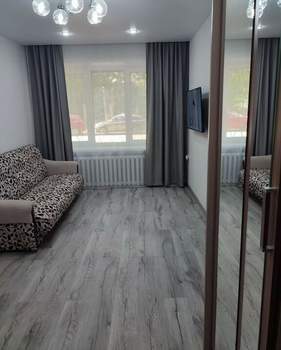 2-к квартира, на длительный срок, 45м2, 1/4 этаж