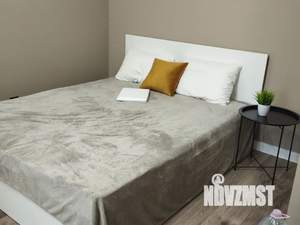 1-к квартира, посуточно, 40м2, 3/24 этаж