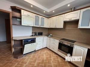 3-к квартира, на длительный срок, 93м2, 8/9 этаж