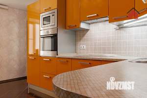 1-к квартира, на длительный срок, 40м2, 15/16 этаж