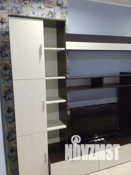 2-к квартира, посуточно, 55м2, 2/5 этаж