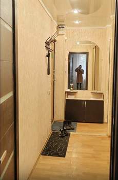2-к квартира, на длительный срок, 45м2, 3/5 этаж