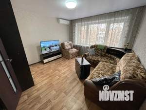 2-к квартира, посуточно, 48м2, 9/9 этаж