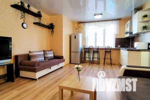 2-к квартира, посуточно, 45м2, 5/19 этаж