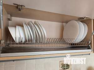 1-к квартира, посуточно, 40м2, 4/10 этаж