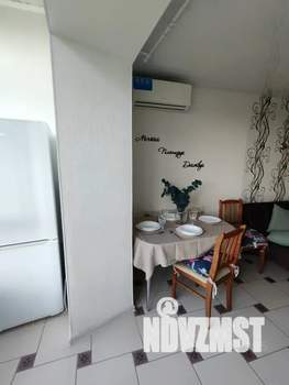 3-к квартира, посуточно, 62м2, 9/9 этаж