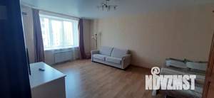 1-к квартира, посуточно, 50м2, 9/18 этаж