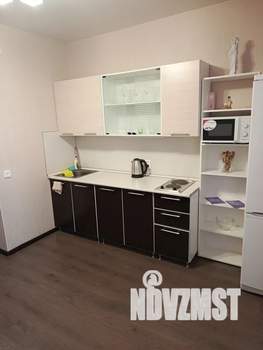 1-к квартира, посуточно, 50м2, 11/23 этаж