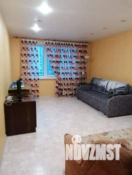 1-к квартира, посуточно, 55м2, 7/10 этаж