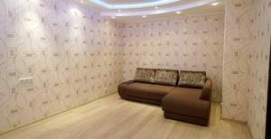 1-к квартира, на длительный срок, 41м2, 16/16 этаж