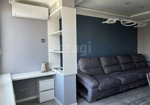 2-к квартира, на длительный срок, 70м2, 7/25 этаж
