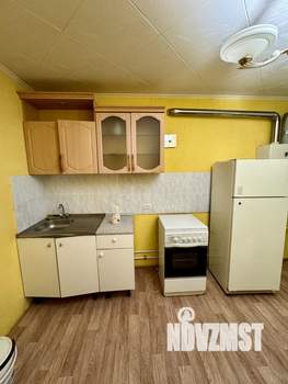1-к квартира, на длительный срок, 34м2, 1/3 этаж
