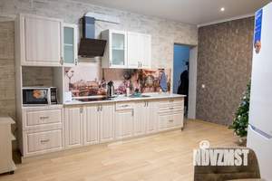 2-к квартира, посуточно, 80м2, 5/24 этаж
