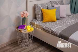 1-к квартира, посуточно, 38м2, 1/10 этаж