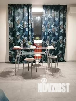 1-к квартира, посуточно, 70м2, 1/1 этаж