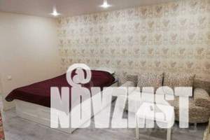 1-к квартира, посуточно, 32м2, 5/25 этаж
