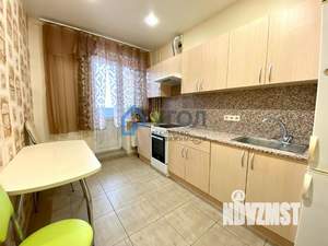 1-к квартира, на длительный срок, 35м2, 10/16 этаж