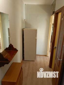 2-к квартира, на длительный срок, 46м2, 4/5 этаж