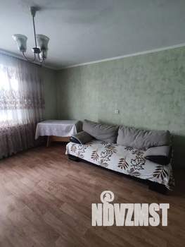 2-к квартира, посуточно, 48м2, 3/9 этаж