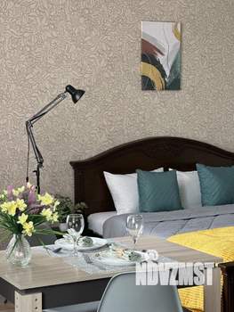 1-к квартира, посуточно, 37м2, 1/1 этаж