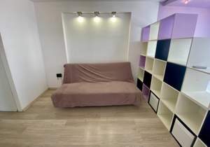 1-к квартира, на длительный срок, 53м2, 13/16 этаж