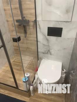 2-к квартира, посуточно, 52м2, 6/9 этаж