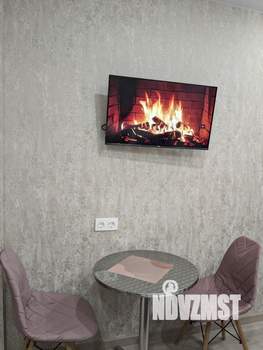 1-к квартира, посуточно, 21м2, 1/1 этаж