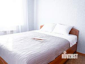 2-к квартира, посуточно, 63м2, 1/1 этаж