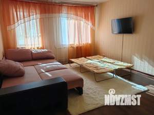 1-к квартира, посуточно, 45м2, 10/16 этаж