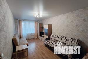 1-к квартира, посуточно, 45м2, 2/10 этаж